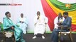 SPÉCIAL ACHOURA AVEC OUSTAZ ALIOUNE SALL, OUSTAZ MAKHTAR SYLLA ET IMAM DAME NDIAYE / JEUDI 19 AOUT 2021