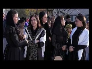 حدود شقيقة - رمضان أحلى