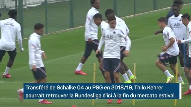Transferts - Thilo Kehrer, dans le viseur du Bayern