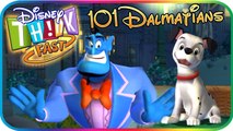 Disney THiNK Fast Gameplay Part 3 (Wii, PS2) 101 Dalmatians \ Regent's Park