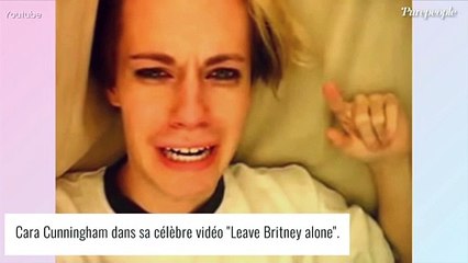 Leave Britney Alone : La créatrice de la vidéo virale change de sexe