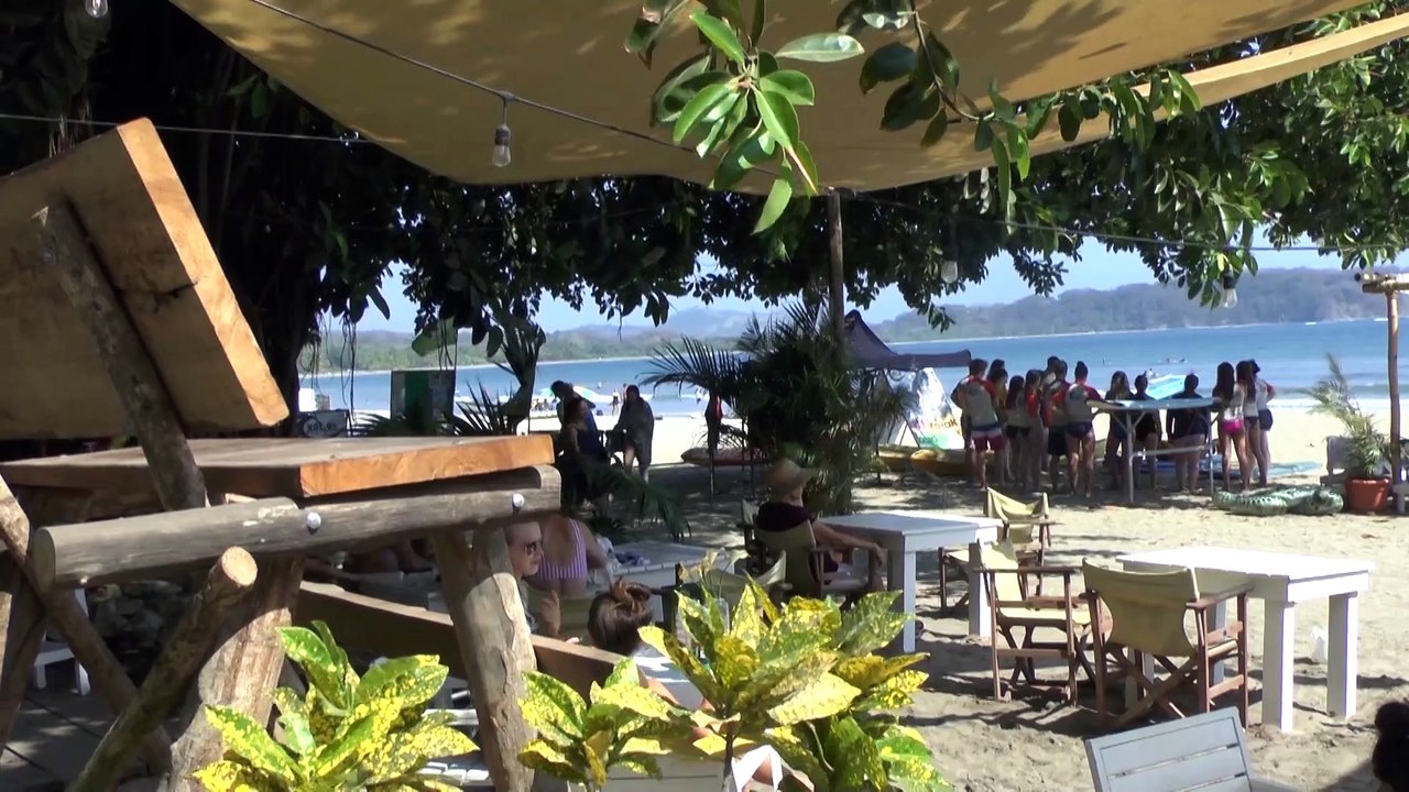 Geheimtipp Guanacaste in Costa Rica