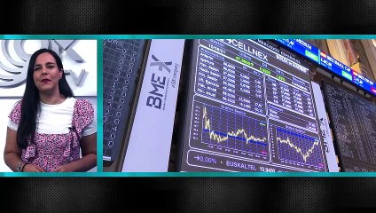 El Ibex 35 salva los 8.900 puntos pese a la Fed