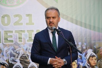 Kuzey Makedonya'da toplu sünnet şöleni düzenlendi