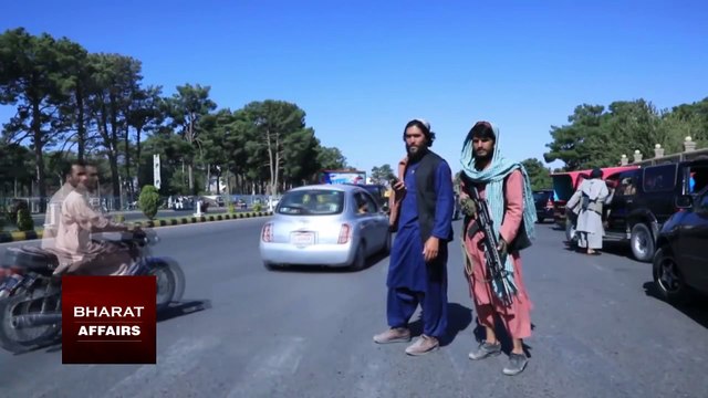 How Taliban captured Afghanistan in 1 Month | कैसे तालिबान ने अफगानिस्तान पर कब्जा किय फिर से