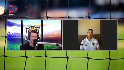 98FC | Nathan - Vitória contra o River