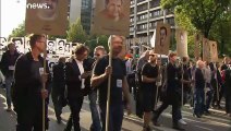 Germania, neonazismo: condanna definitiva all'ergastolo per una delle menti dei 