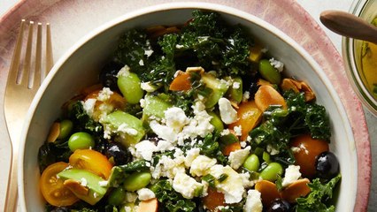 What Is Vitamin K and Why Do We Need It? Here's What a Dietitian Has to Say