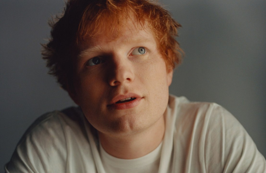 Ed Sheeran announces new album Equals