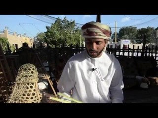 صناعة المداخن الإماراتية .. رائحة الأجداد