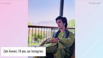 Une star du foot de 19 ans meurt tragiquement en Afghanistan