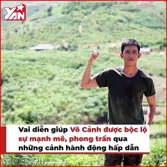 màn ảnh Việt: Ai cũng đỉnh đạt, soái ca, mời chị em quẹo lựa