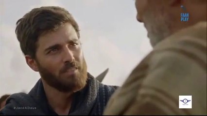 Novela Gênesis Capítulo 155 Completo