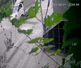 TABELA VE ESNAFIN UYARISI FAYDA ETMEDİ... 4 GÜNDE 70'E YAKIN ARACIN LASTİĞİ PATLADI