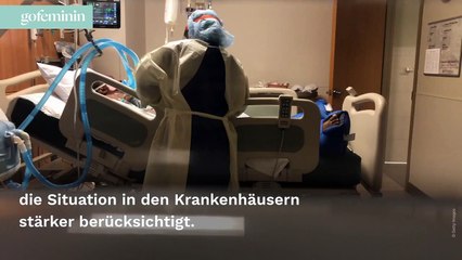Corona im Herbst: Kein Lockdown für Geimpfte und Genesene