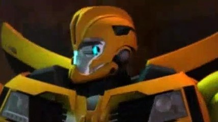 Transformers Prime Season 1 Episode 24 One Shall Rise (1)