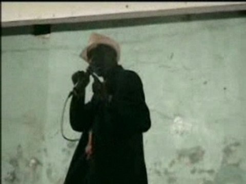 zouk comores (Dj radjamec)