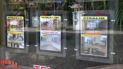 ÖĞRENCİ EVLERİNİN EN YOĞUN OLDUĞU FATİH'TE KİRA FİYATLARINDA BÜYÜK ARTIŞ