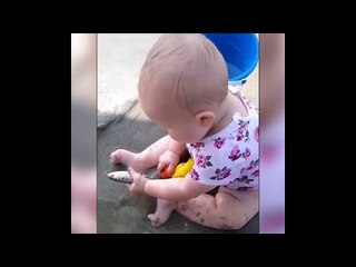 Cute is not enough || funny and comedy videos Of baby