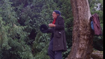 Denis Lavant à la Maison Losseau