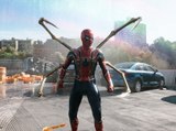 Spider-Man: No Way Home: Teaser HD VO st FR/NL