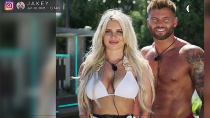 Jake admits he wants Liberty back in awkward joint interview