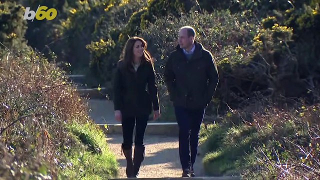 British Paralympic Athletes Get Encouragement From Royals