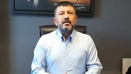 Ağbaba: Üniversitelerimize yerleştirilen militan sayısı kaç?