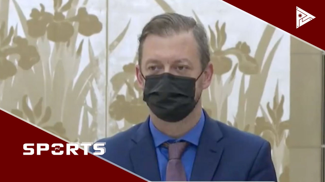 IPC Head: Paralympics, magiging ligtas #PTVSports