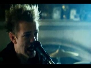 Sum 41- With me new clip!!!