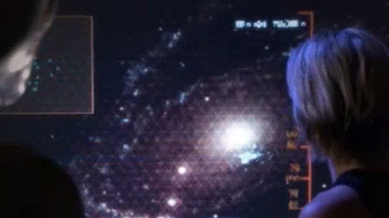 Stargate SG1 - S08E01,E02 - Part 01
