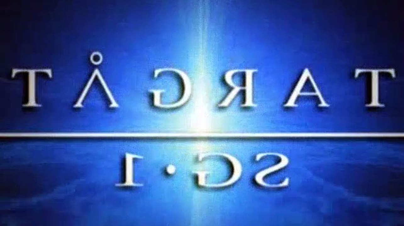 Stargate SG1 - S08E03