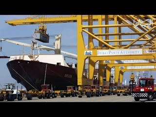 دبي تعزز صدارتها بخط دبي للحرير