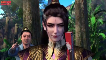 Yuan Long Season 01 Episode 04 [sub indo]! Anichin Anime