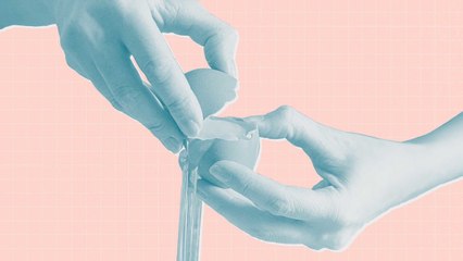 Are Egg Whites Healthy? Here's What a Dietitian Says