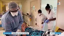 Covid-19 : l’épidémie est hors de contrôle en Guadeloupe