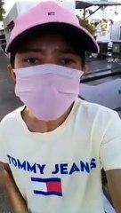 Larissinha de Mossoró dá espólios na TV Diário do Sertão sobre desfecho de vídeo que viralizou