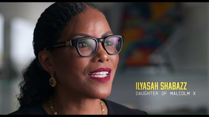 Blood Brothers: Malcolm X & Muhammad Ali - Official Trailer Netflix