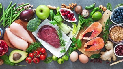 Superfoods for Diabetes