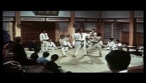 Film Azione-Dalla cina con furore-Bruce Lee-kung fu-1972-PARTE 2