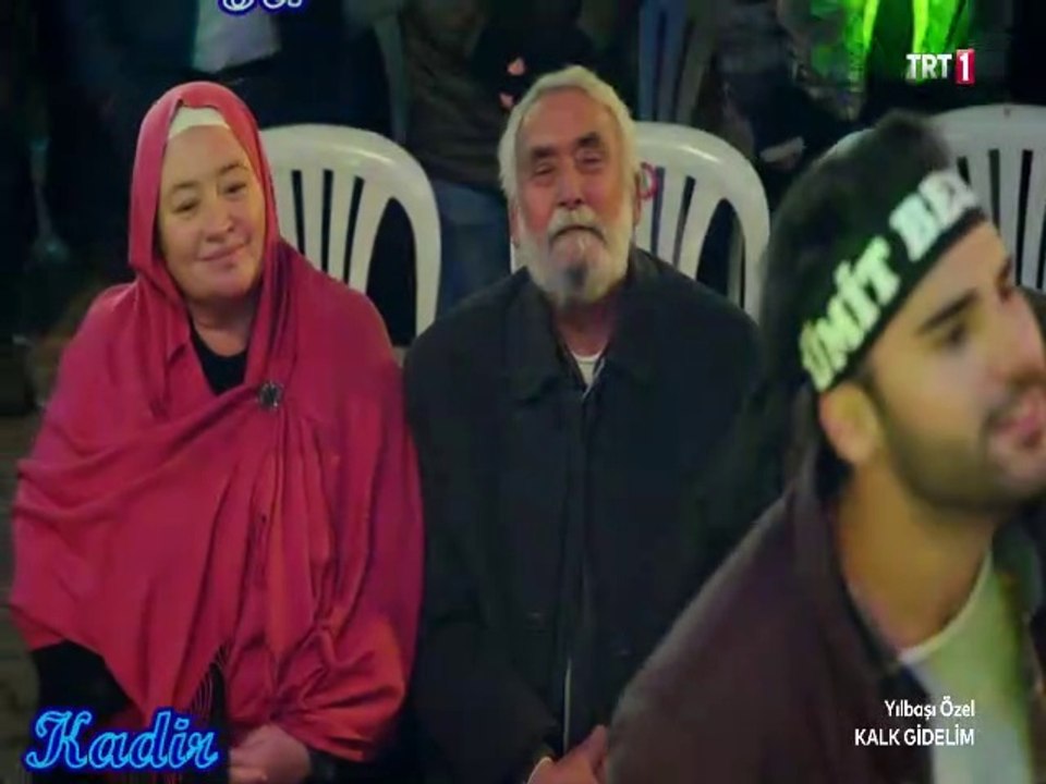 Ümit Besen _ Nikah Masası & Ömrüm Yetermi