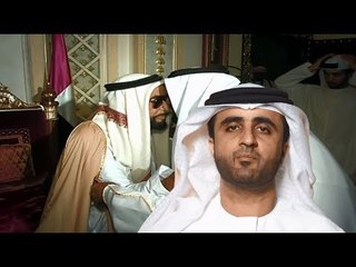 قصيدة "هذا وعدنا" شعر وإلقاء الشاعر علي المهيري
