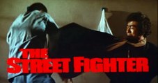 Street Fighter- Sonny Chiba Trailer