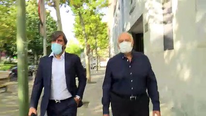 Jose Luis Moreno rompe su silencio: "Lo estoy llevando muy bien"