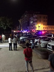 Mardin'de sokak ortasında taşlı sopalı kavga: 5 yaralı