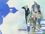 One Piece Opening 8 vostfr