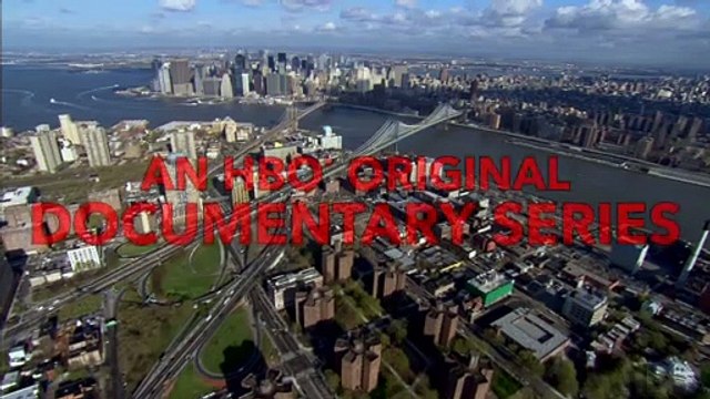 NYC Epicenters: 9/11-2021½ - Official Trailer HBO