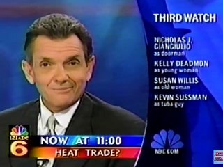 More Fall 2021 Split Credits (ABC/CBS/NBC/FOX)