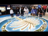 سيتي سكيب 2017.. دبي ملهمة لتجارب العيش العصري