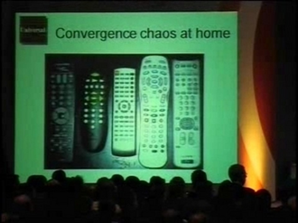 Better and Different - convergence, divergence, ...